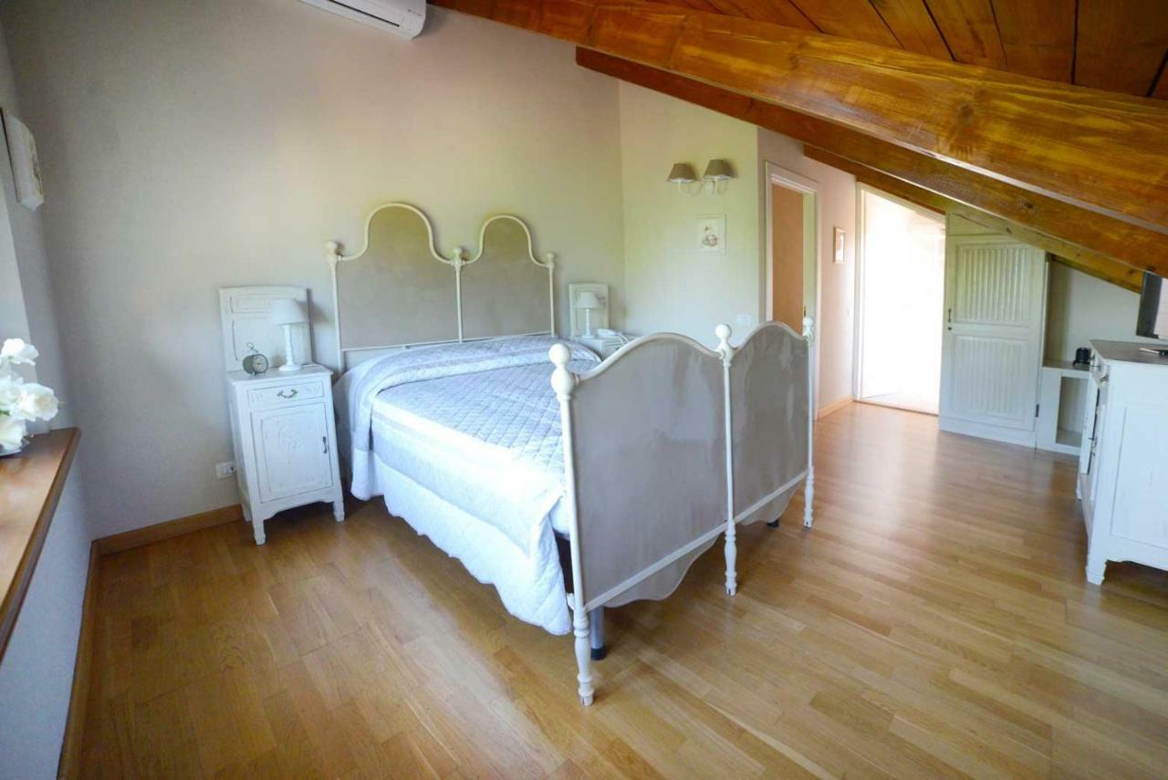 Tenuta Degli Angeli Rossi Asti Exterior foto